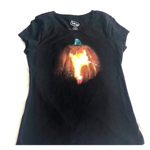 Tinker Bell Halloween t-shirt
